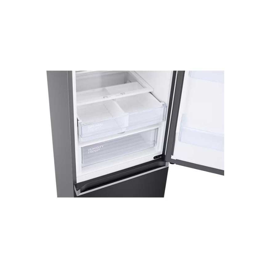 Šaldytuvas Samsung RB38C675EB1 – 3