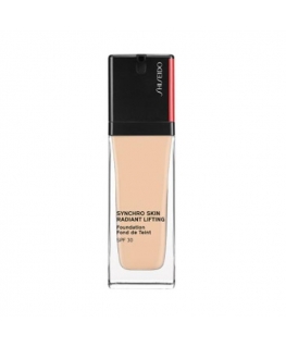 Shiseido Synchro Skin Radiant Lifting Foundation 220 Linen, 30 ml