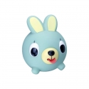 Emotional toy "Jabber Ball" green bunny