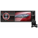 Car radio MagnetolaManta RS5502 Toronto II Car radio MagnetolaManta RS5502 Toronto II
