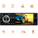 Car radio MagnetolaManta RS5502 Toronto II Car radio MagnetolaManta RS5502 Toronto II