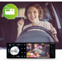 Car radio MagnetolaManta RS5502 Toronto II Car radio MagnetolaManta RS5502 Toronto II