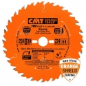 Disc cutting 250x2,4x30 Z24 HM, CMT Disc cutting 250x2,4x30 Z24 HM, CMT