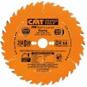 Diskas pjovimo 250x2,4x30 Z24 HM, CMT Diskas pjovimo 250x2,4x30 Z24 HM, CMT