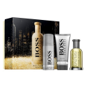Hugo Boss Bottled rinkinys vyrams (kvepalai EDT, 100 ml + dezodorantas 150 ml + dušo želė 100 ml)