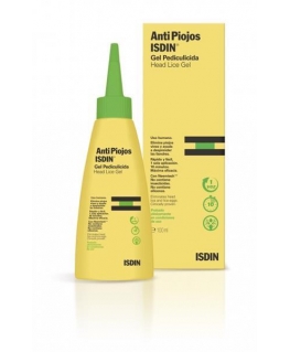 Isdin™ Lice Gel 100ml