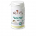Ana María Lajusticia Lajusticia Cod Liver Oil 90 Pearls Ana María Lajusticia Lajusticia Cod Liver Oil 90 Pearls