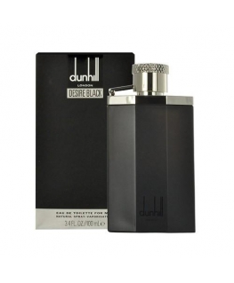 Dunhill London Desire Black Eau De Toilette Spray 100ml
