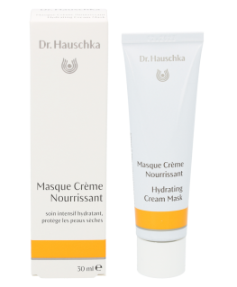Dr. Hauschka Hydrating Mask 30
