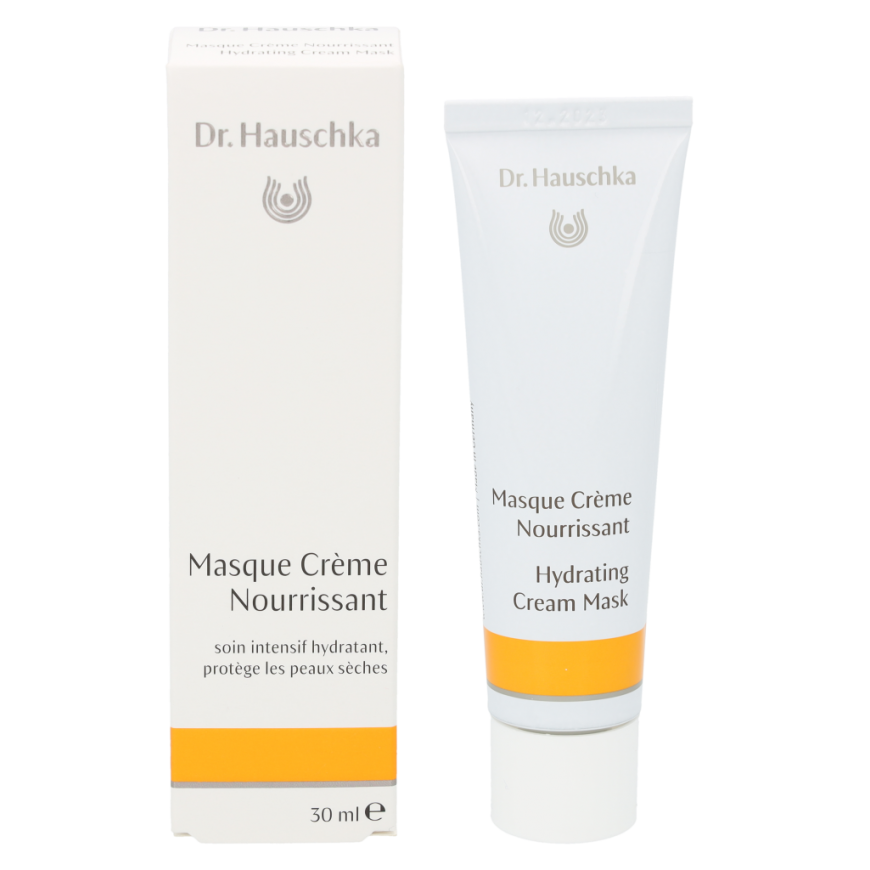 Dr. Hauschka Hydrating Mask 30