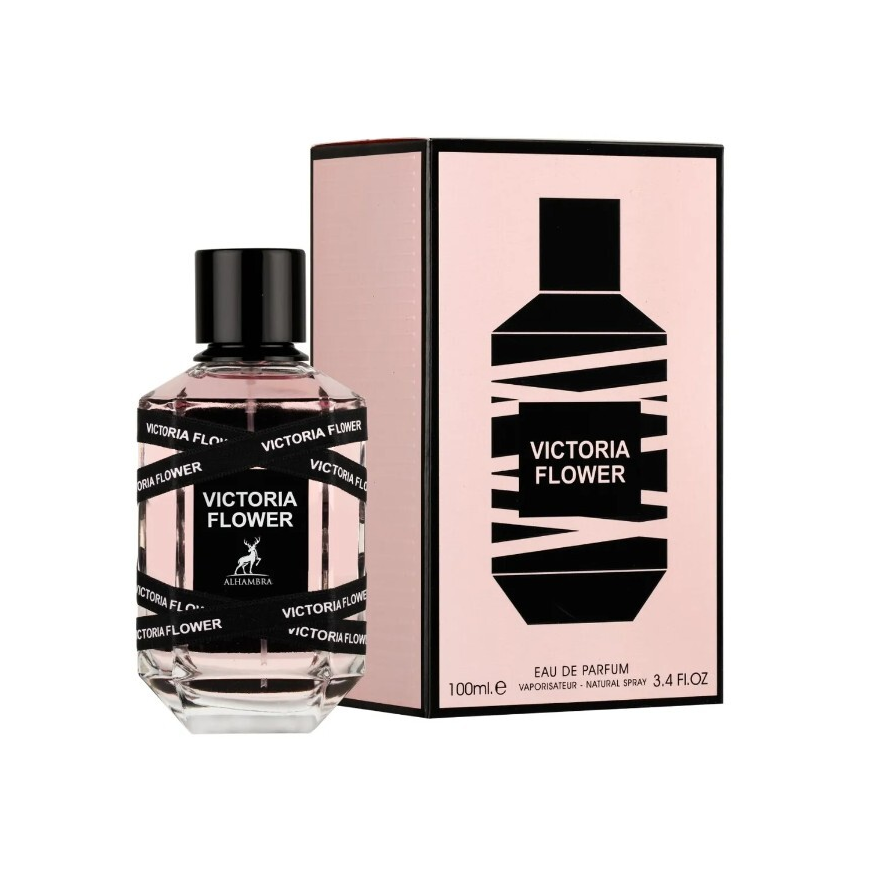 Alhambra Maison Alhambra Victoria Flower EDP
