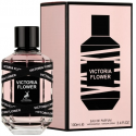 Maison Alhambra Victoria Flower EDP W 100 ml