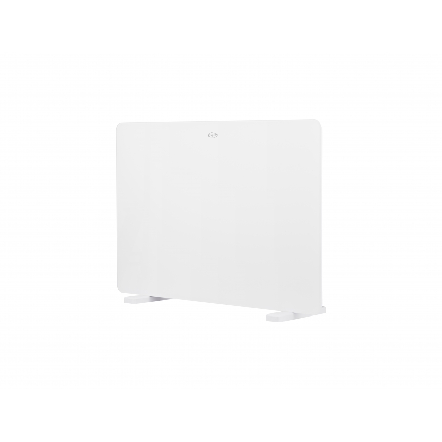 Argoclima Fancy Hoonesisene Valge 1400 W Konvektoriga elektriline kütteseade