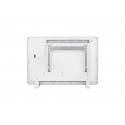 Argoclima Fancy Hoonesisene Valge 1400 W Konvektoriga elektriline kütteseade Argoclima Fancy Hoonesisene Valge 1400 W Konvektoriga elektriline kütteseade