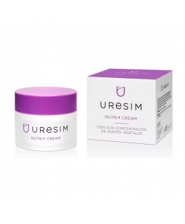 "Uresim Nutri+" veido kremas 50ml