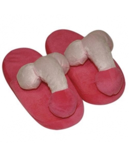 GMBH & CO Slippers "Peniia"