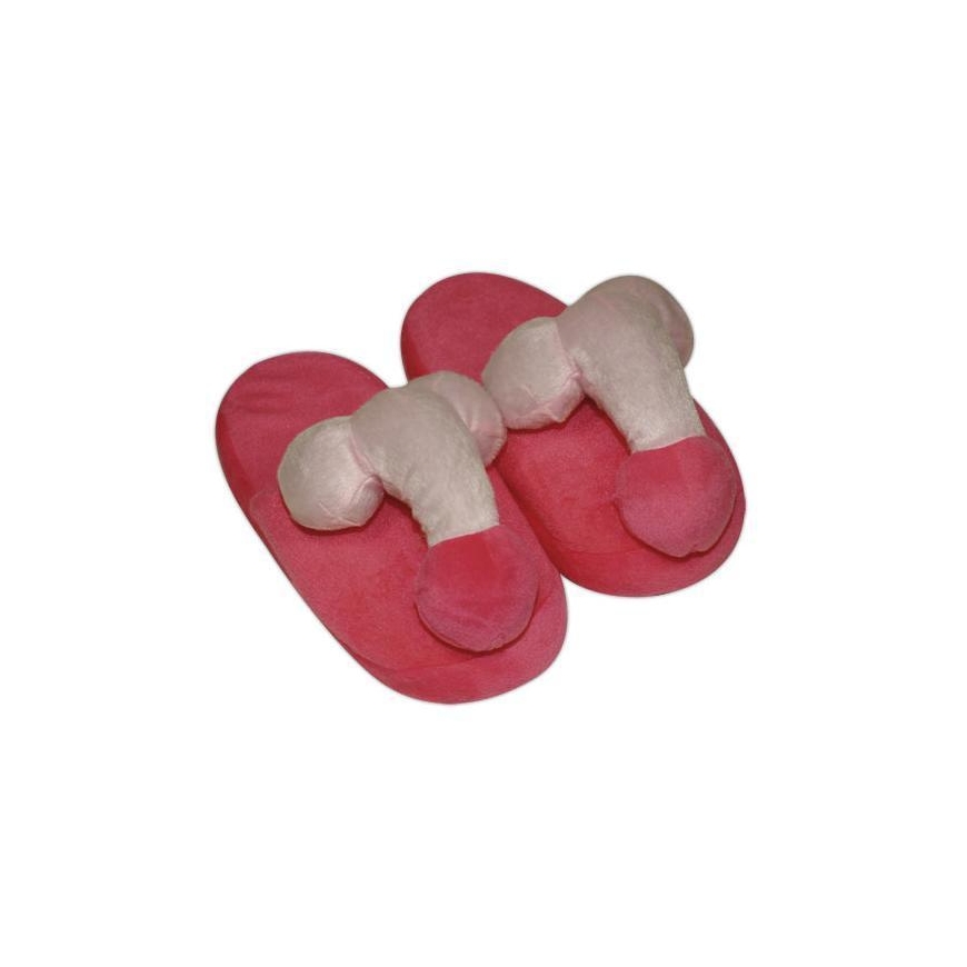 GMBH & CO Slippers "Peniia"
