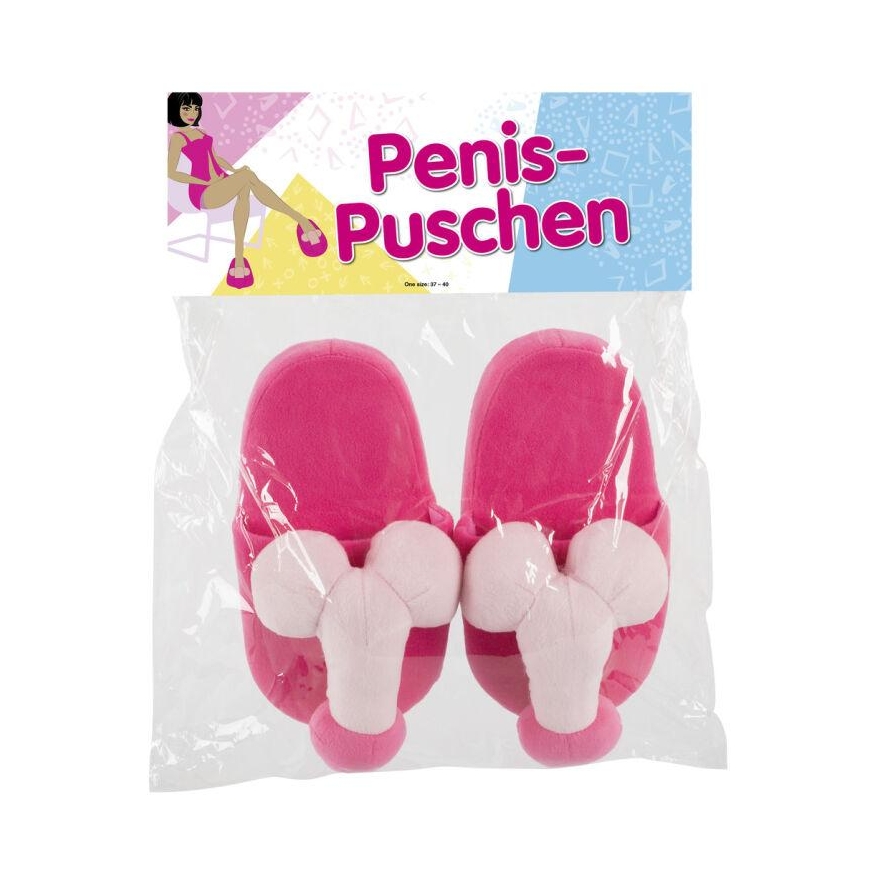 GMBH & CO Slippers "Peniia" – 2