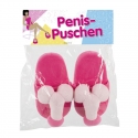 GMBH & CO Šlepetės "Peniai" GMBH & CO Šlepetės "Peniai"