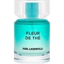 Karl Lagerfeld Les Parfums Matieres Fleur De Thé EDP for women, 50 ml
