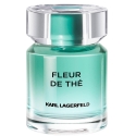Karl Lagerfeld Les Parfums Matieres Fleur De Thé EDP for women, 50 ml