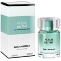 Karl Lagerfeld Les Parfums Matieres Fleur De Thé EDP parfumuotas vanduo moterims, 50 ml