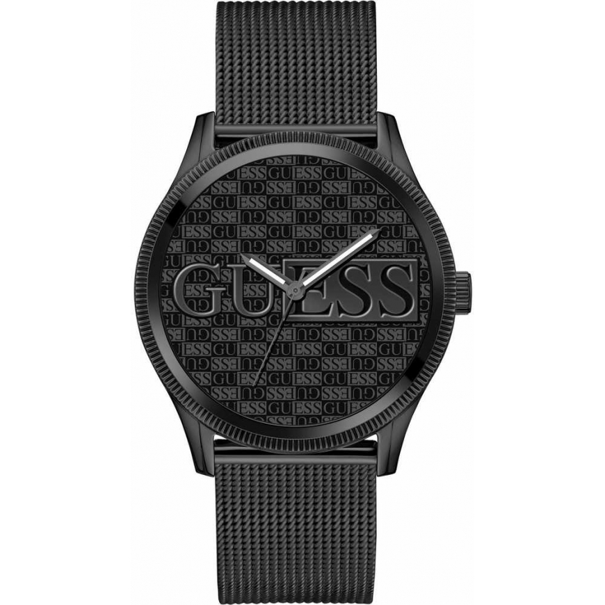 GUESS Watch Watches GUESS GENTS GW0710G3