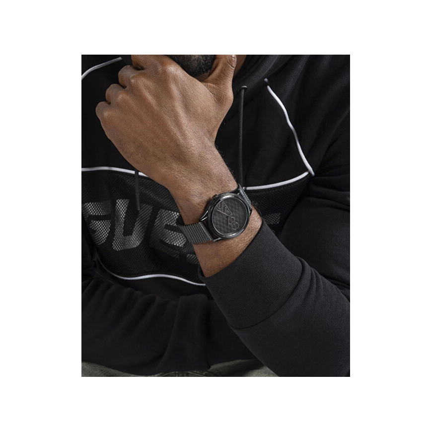 Watch Watches GUESS GENTS GW0710G3 – 4