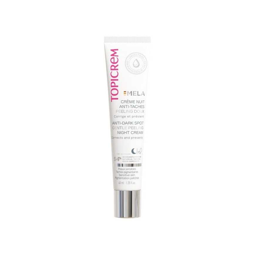 Topicrem Mela Anti-Dark Spot Gentle Peeling