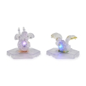 Bakugan BTB BakuganGenesisColection S4 GML Lennutatav spinner Bakugan BTB BakuganGenesisColection S4 GML Lennutatav spinner