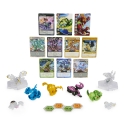 Bakugan BTB BakuganGenesisColection S4 GML Mėtomas vilkelis Bakugan BTB BakuganGenesisColection S4 GML Mėtomas vilkelis