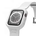Araree etui z paskiem Duple Pro Apple Watch 40|41mm czarny|black Araree etui z paskiem Duple Pro Apple Watch 40|41mm czarny|black