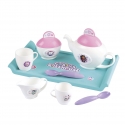 Smoby Gabby's Dollhouse Tea Service Smoby Gabby's Dollhouse Tea Service