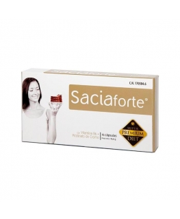 Saciaforte 15 Capsules