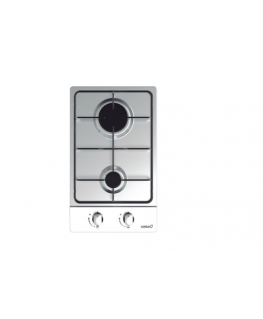 CATA GI 3002 X White Built-in 30 cm Gas 2 zone(s)