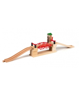BRIO Lifting Bridge