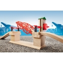 BRIO 7312350337570 Maisema BRIO 7312350337570 Maisema