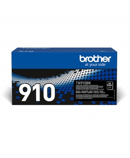 Brother TN-910BK toonerikassett 1 tk Originaal Must