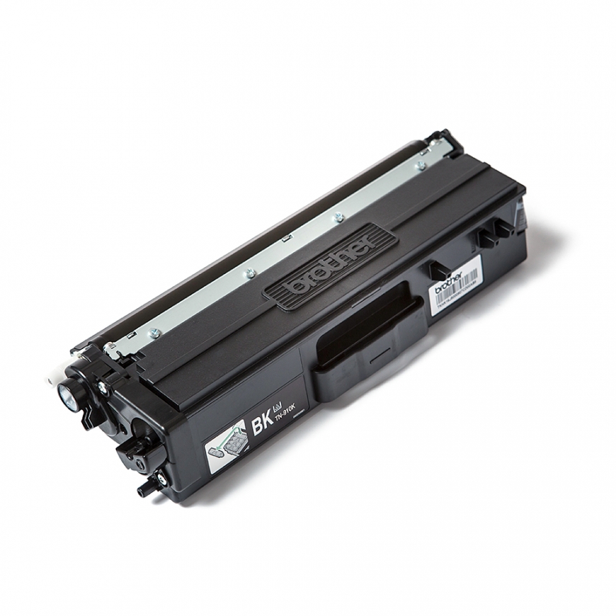 Brother TN-910BK tonerio kasetė 1 vnt Originalus Juoda – 3