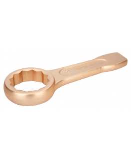 Bahco NSB104-80 ring wrench Beryllium copper Copper