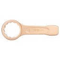 Bahco NSB104-80 silmusvõti Berüllium-vask Vask Bahco NSB104-80 silmusvõti Berüllium-vask Vask
