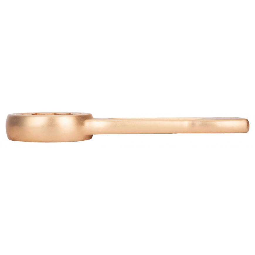Bahco NSB104-80 ring wrench Beryllium copper Copper – 3