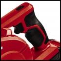 Einhell TE-CB 18/180 Li-Solo juhtmevaba lehepuhur 180 km/h Must, Punane 18 V Einhell TE-CB 18/180 Li-Solo juhtmevaba lehepuhur 180 km/h Must, Punane 18 V