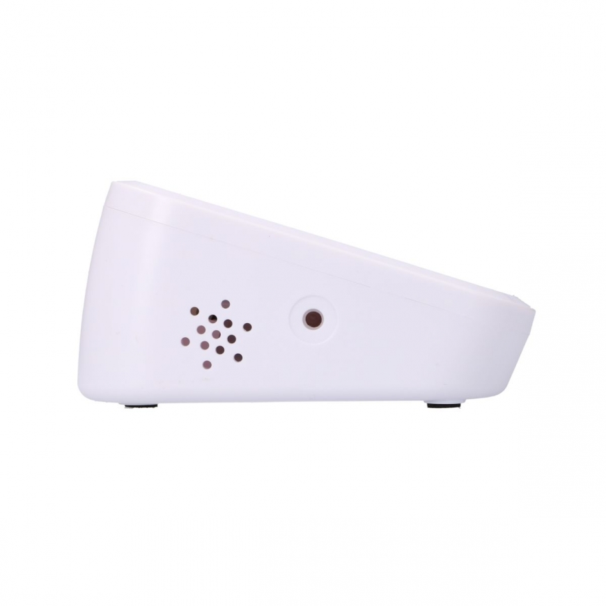 EXTRALINK SMART LIFE CIŚNIENIOMIERZ NARAMIENNY K-4S BIAŁY – 3