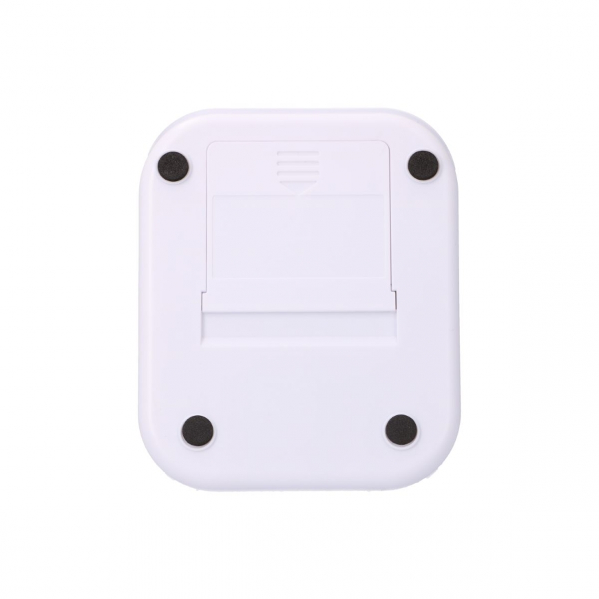 EXTRALINK SMART LIFE CIŚNIENIOMIERZ NARAMIENNY K-4S BIAŁY – 5