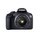 Canon EOS 2000D + EF-S 18-55mm f/3.5-5.6 IS II + EF 75-300mm f/4-5.6 III Canon EOS 2000D + EF-S 18-55mm f/3.5-5.6 IS II + EF 75-300mm f/4-5.6 III