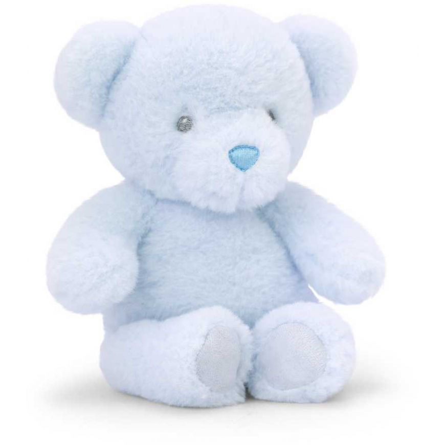 Keel Toys Tongue Toys Eco Baby Bear 16 cm – 3