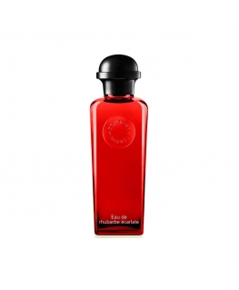 Hermès Hermes Eau Rhubarbe Scarlet 200ml