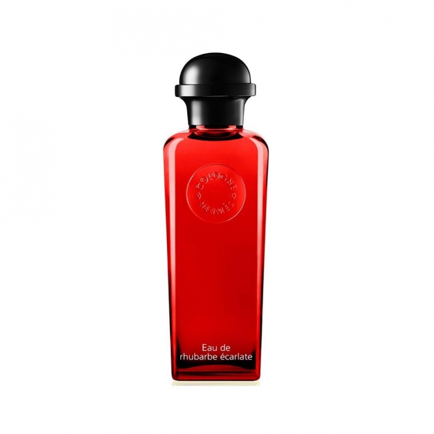 Hermès Hermes Eau Rhubarbe Scarlet 200ml