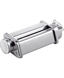 Bosch MUZ5NV1 pasta/ravioli maker accessory 1 pc(s) Chrome Steel